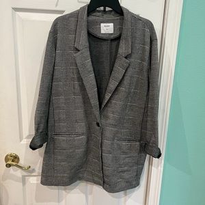 Old Navy blazer, size XL